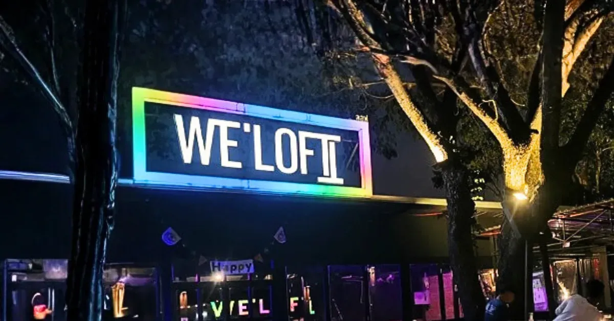 We'LoFT น่าน